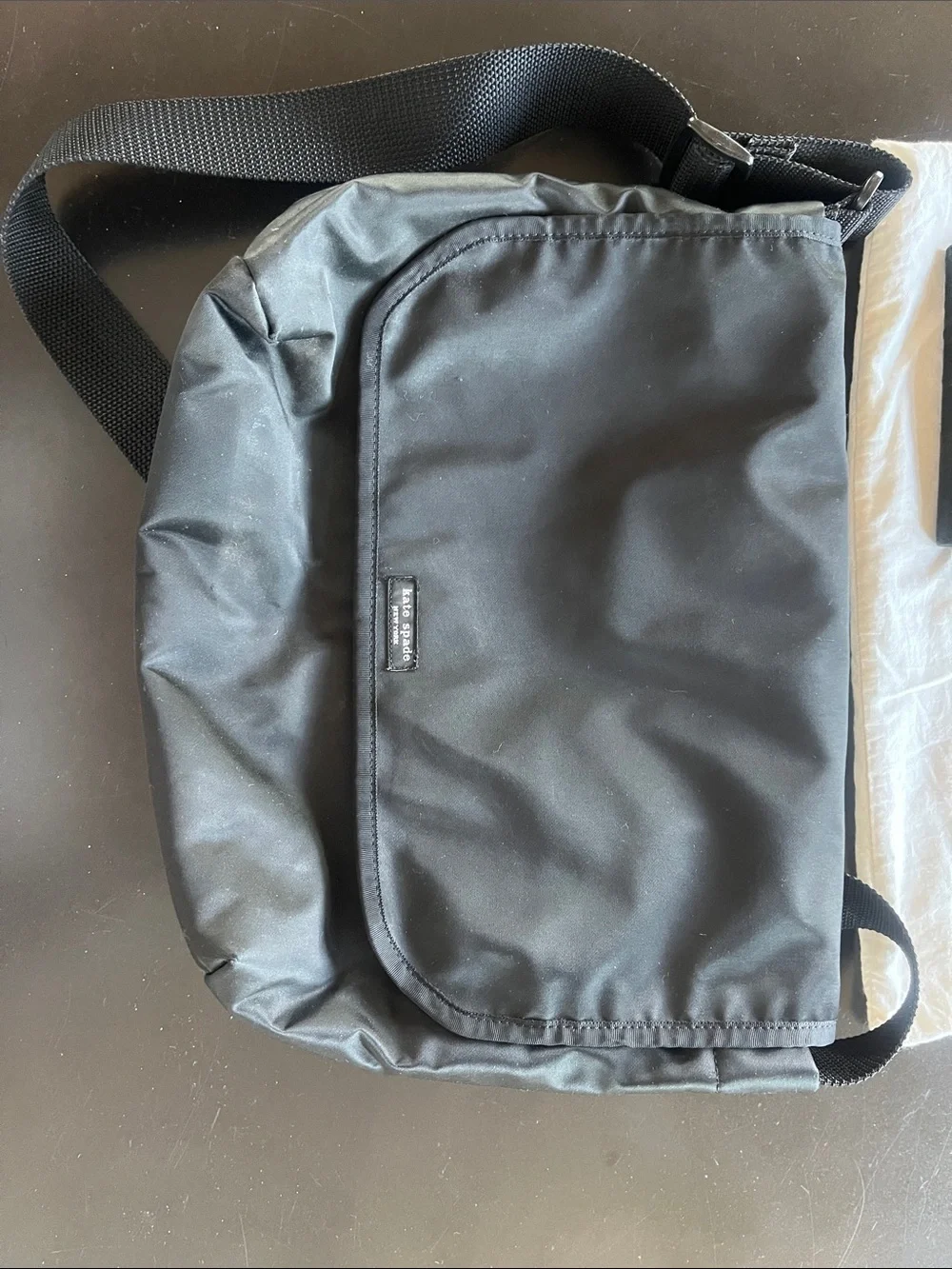 kate spade authentic kate